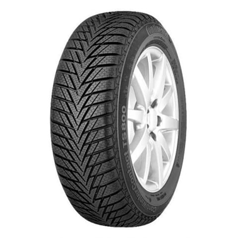 Anvelopă CONTINENTAL ContiWinterContact TS 800 155/60 R15 74T FR Iarnă