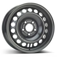 Janta ALCAR STAHLRAD 6.5J x 15 5x110 ET35