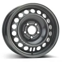 Janta ALCAR STAHLRAD 6.5J x 15 5x110 ET35