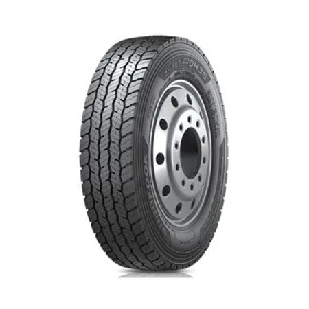 Anvelopă Camion HANKOOK DH35 225/75 R17.5 129/127M Vară