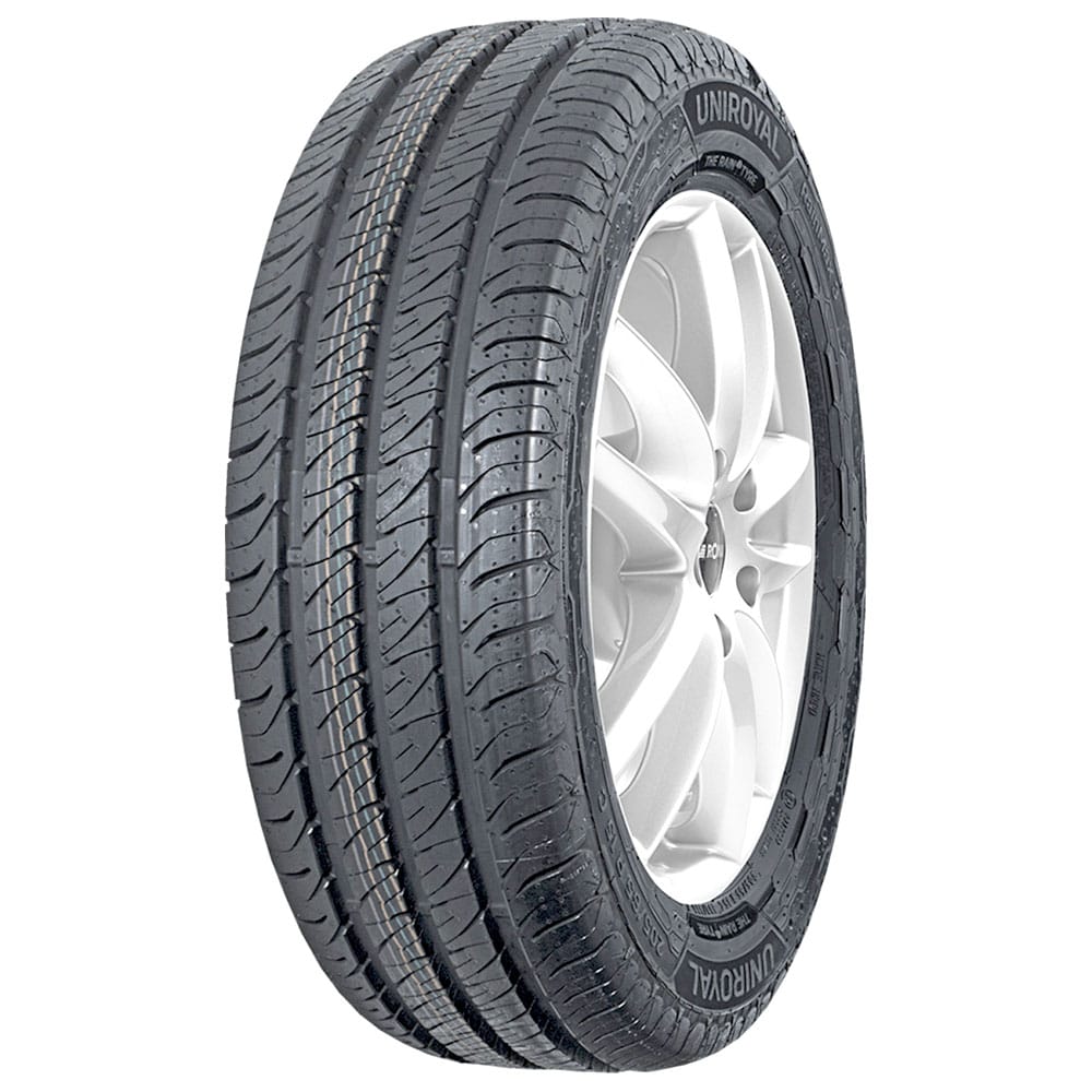Anvelopă UNIROYAL Rain Max 3 205/70 R15C 106/104R Vară