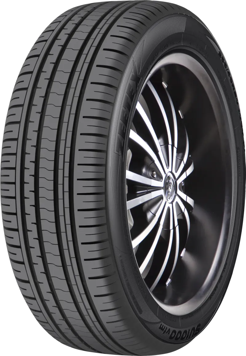 Anvelopă Vară ZEETEX SU1000 VFM 255/45R20 105V