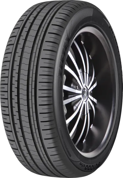 Anvelopă Vară ZEETEX SU1000 VFM 255/45R20 105V