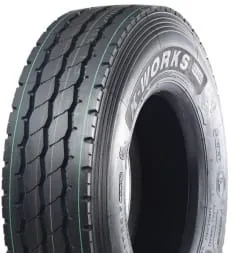 Anvelopă CROSSWIND CWA40K 315/80 R22.5 158/150K Vară