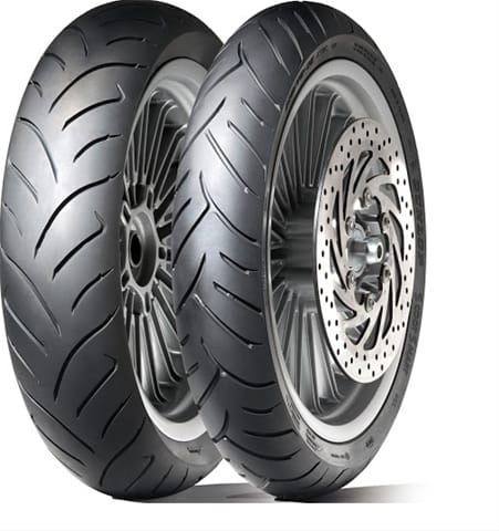 Anvelopă Moto DUNLOP ScootSmart 120/70-15 56S TL
