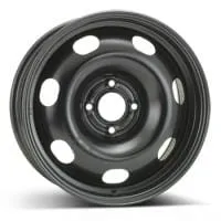 Janta Tabla ALCAR STAHLRAD 6.5Jx16 ET26 4x108