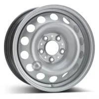 Janta Tabla ALCAR STAHLRAD 6.5Jx16 5x120 ET46