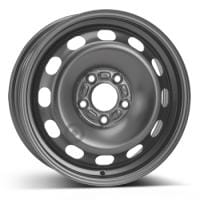 Janta Tabla ALCAR STAHLRAD 6Jx15 5/108 ET52.5