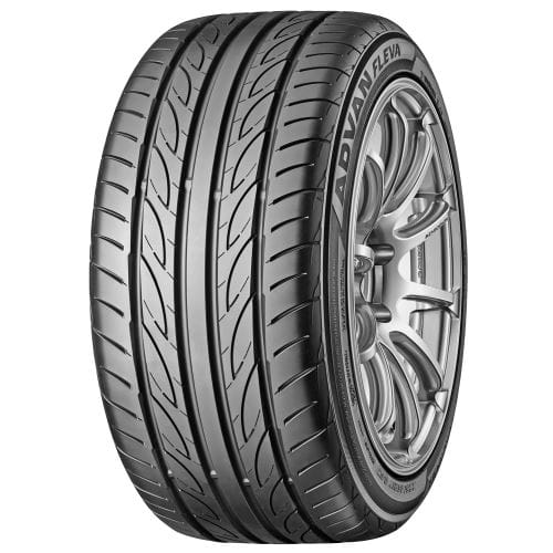 Anvelopa Vara YOKOHAMA Advan Fleva V701 235/45 R17 97W XL