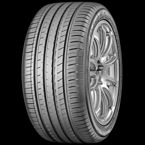 Anvelopa Vara YOKOHAMA BluEarth GT AE51 205/60 R16 96W XL