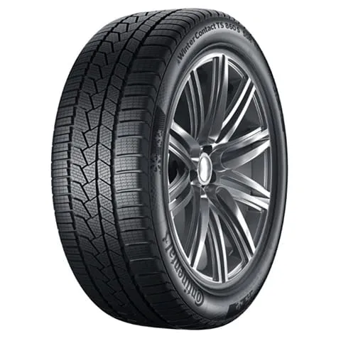 Anvelopă CONTINENTAL WinterContact TS 860 S 265/35 R21 101W XL Iarnă
