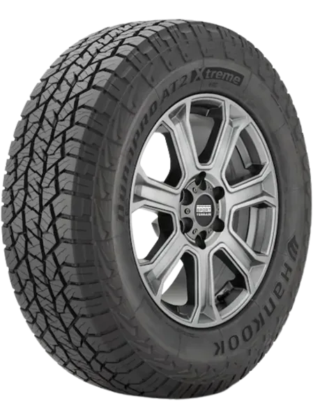 Anvelopă HANKOOK Dynapro AT2 Xtreme 215/85 R16 115/112S Vară