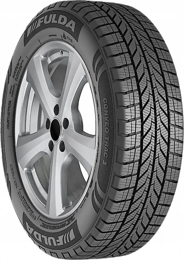 Anvelopă FULDA Conveo Trac 3 195/70 R15C 104R Iarnă