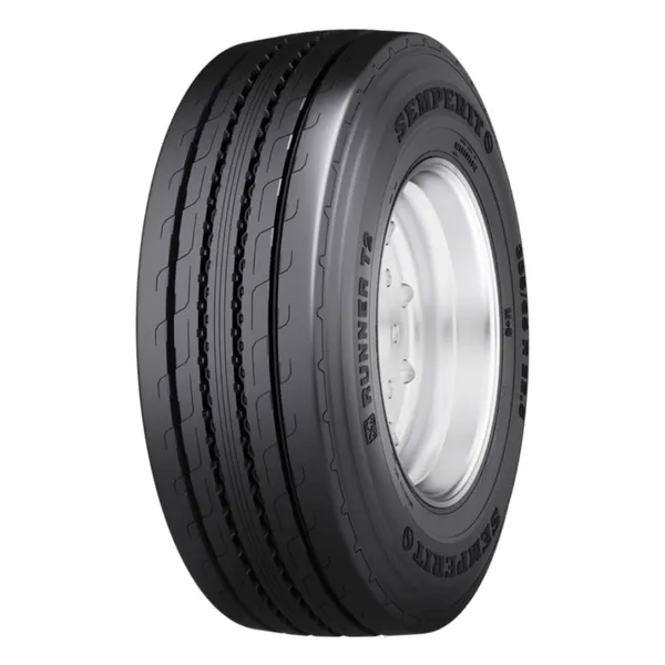 Anvelopă SEMPERIT Runner T2 EU LRJ 285/70 R19.5 150/148K Vară