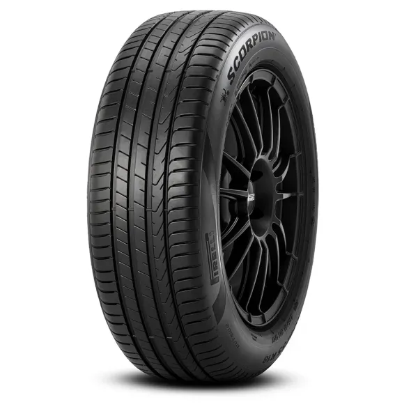 Anvelopa PIRELLI SCORPION SEAL INSIDE 255/45R19 100V Vară