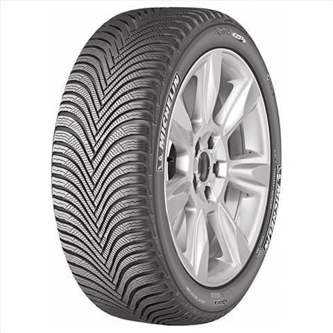 Anvelopă Iarnă MICHELIN Alpin 5 Selfseal 215/55 R17 94H