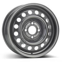 Janta ALCAR STAHLRAD 5.5Jx14H2 4x100 ET36