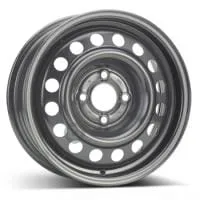 Janta ALCAR STAHLRAD 5.5Jx14H2 4x100 ET36