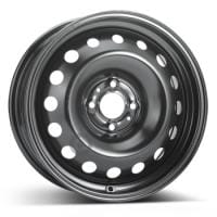 Janta ALCAR STAHLRAD 6.5Jx16H2 4x100 ET40 CB60