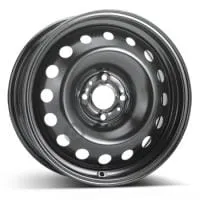 Janta ALCAR STAHLRAD 6.5Jx16H2 4x100 ET40 CB60