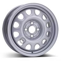 Jantă Tablă ALCAR STAHLRAD 6Jx15 4x100 ET35