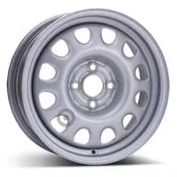 Jantă Tablă ALCAR STAHLRAD 6Jx15 4x100 ET35