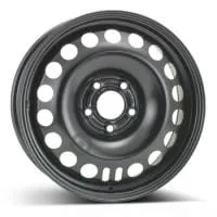 Janta Tablă ALCAR STAHLRAD 6.5Jx16 5x105 ET39