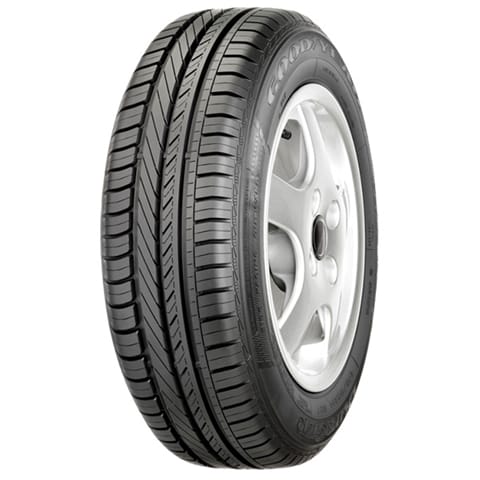 Anvelopă vară GOODYEAR Duragrip 175/65R15 88T XL