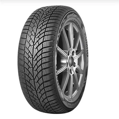 Anvelopă de iarnă KUMHO WP52+ 165/60 R14 79T EV Ready