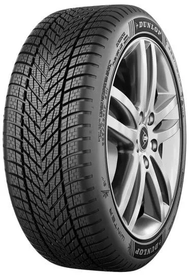 Anvelopa DUNLOP WINTER 205/50R17 93V XL