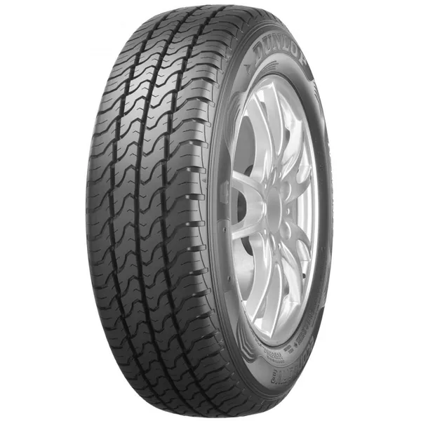 Anvelopa DUNLOP Econodrive 205/75R16C 113/111R Vara