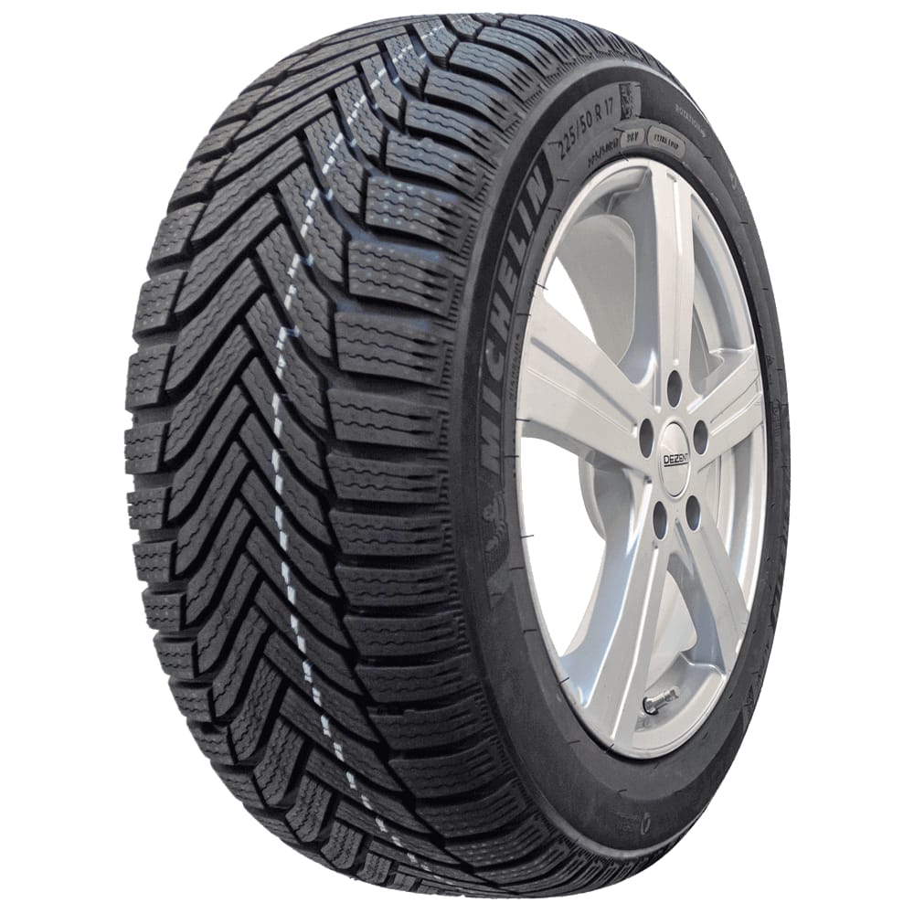 Anvelopa Iarna MICHELIN ALPIN 6 215/45R17 91V XL