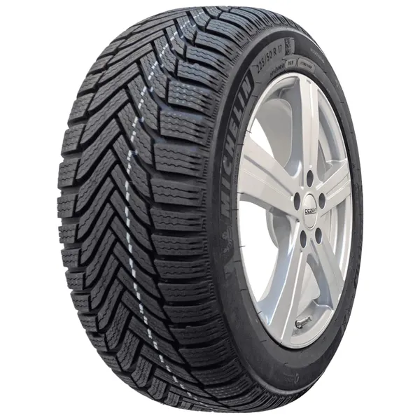 Anvelopa Iarna MICHELIN ALPIN 6 215/45R17 91V XL