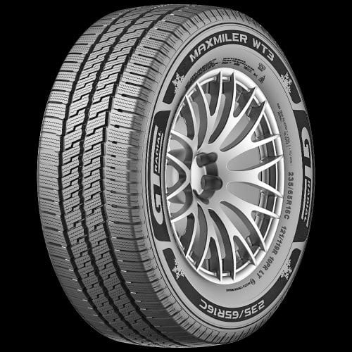 Anvelopa Iarna GT RADIAL Maxmiler WT3 215/60 R17 109/107T