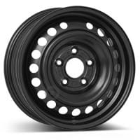 Janta ALCAR STAHLRAD 6.00x15 5x114.3 ET46