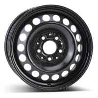 Janta ALCAR STAHLRAD 6.5Jx15 5x112 ET47