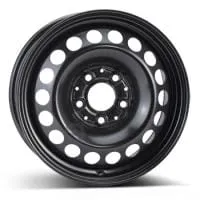 Janta ALCAR STAHLRAD 6.5Jx15 5x112 ET47