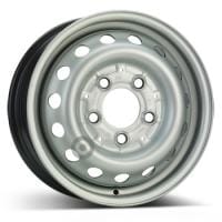 Janta ALCAR STAHLRAD 6J x 15 5x130 ET75 CB84.0