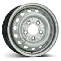 Janta ALCAR STAHLRAD 6J x 15 5x130 ET75 CB84.0