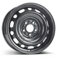 Janta Tabla ALCAR STAHLRAD 6.5Jx16H2 5x114 ET42 67.0