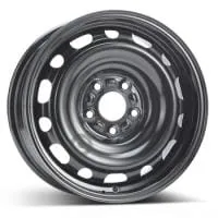 Janta Tabla ALCAR STAHLRAD 6.5Jx16H2 5x114 ET42 67.0