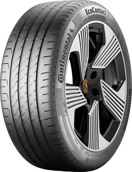 Anvelopă CONTINENTAL EcoContact 7 235/50 R20 100H Vară