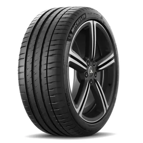 Anvelopa Vara MICHELIN Pilot Sport 4 ZP* 275/40R18 103Y XL