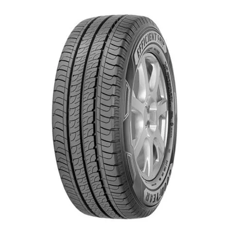 Anvelopă Vară GOODYEAR EFFIGRIP CARGO 195/75R16C 107/105R