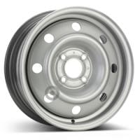 Janta ALCAR STAHLRAD 5.5x14 4x100 ET36