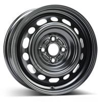 Janta ALCAR STAHLRAD 5.50x15 4x100 ET40 CB54