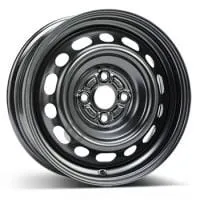 Janta ALCAR STAHLRAD 5.50x15 4x100 ET40 CB54