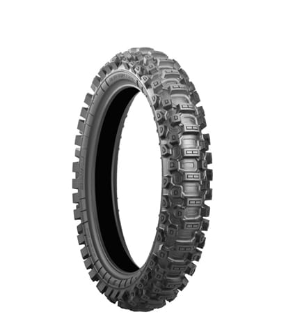 Anvelopă Moto BRIDGESTONE Battlecross X31 80/100-21 51M Vară