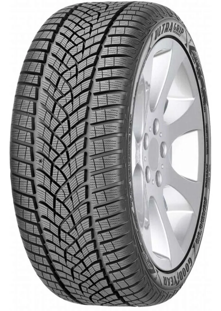 Anvelopa GOODYEAR Ultra Grip Performance SUV+ 225/55R19 99V