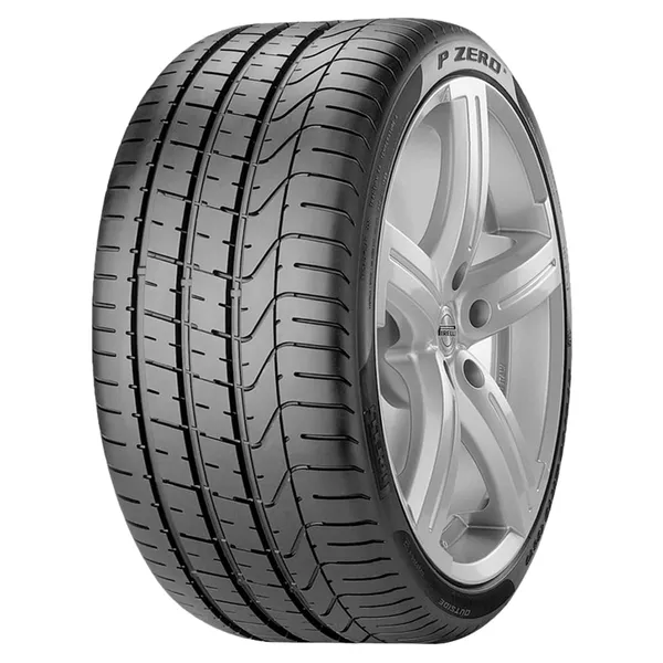 Anvelopa Vară PIRELLI P ZERO MO 255/35R20 97Y XL